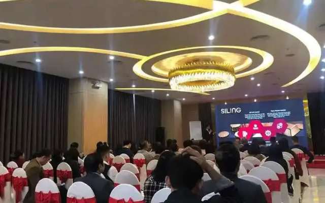 Toan Thang Stone Hotel