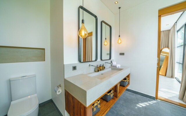 Villa Casa Kreole - Stylish 2BR villa