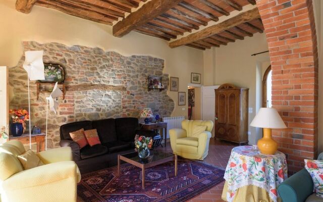 Villa Mille Primavere