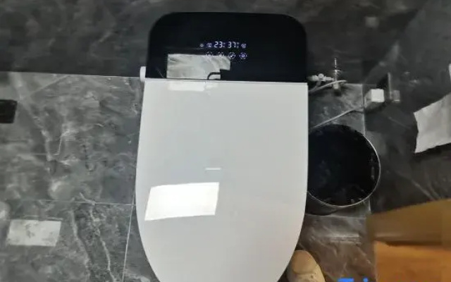 Mr. Banshi Hotel (Fularji)