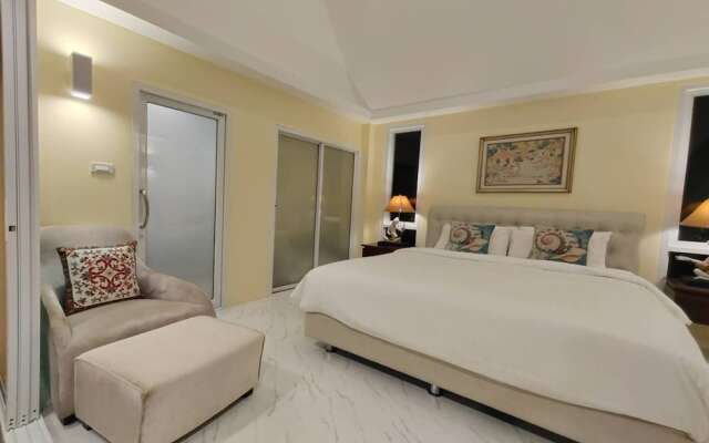 Baankai Sichon Villa