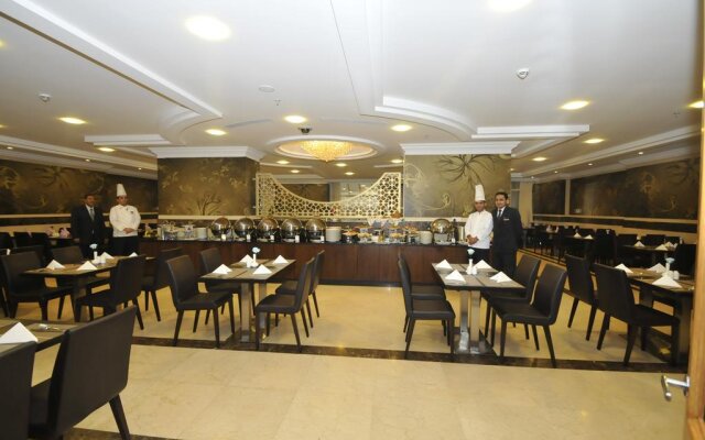 Azka Al Safa Hotel