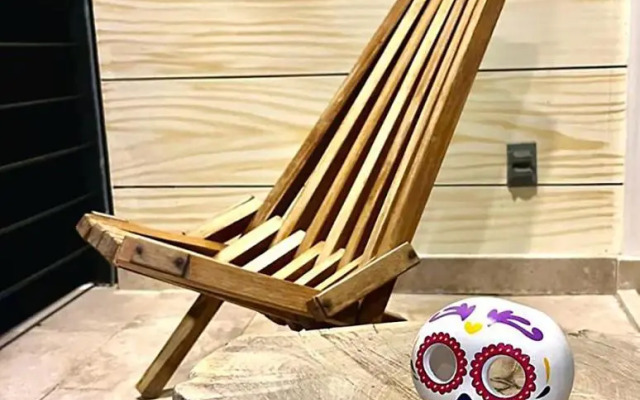 Elegant 1BR ALDEA ZAMA Tulum