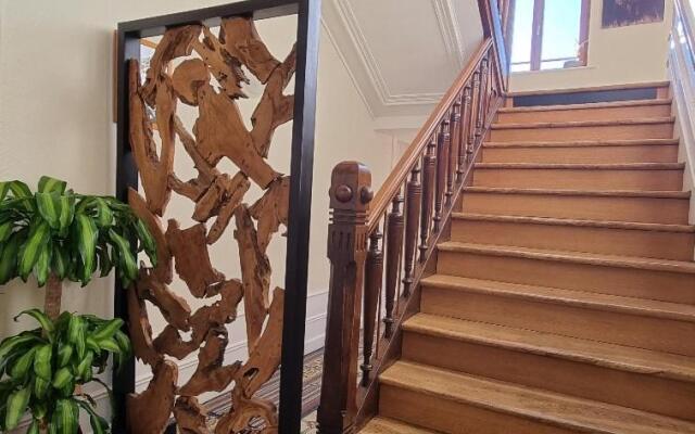 Gite Jonquille 2 à 8 personnes avec SPA