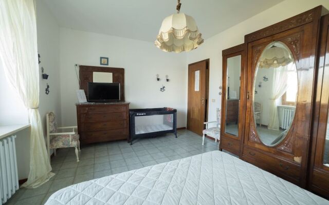 Tenuta Antico Monastero