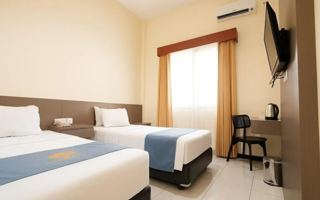 Ciptaningati Hotel