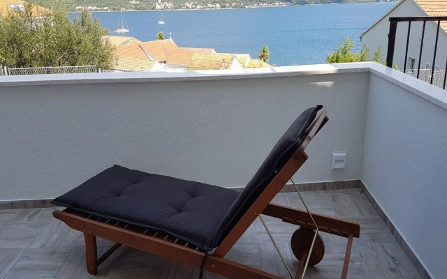 Marina - sea View - A1