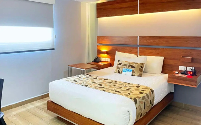 Sleep Inn Mexicali