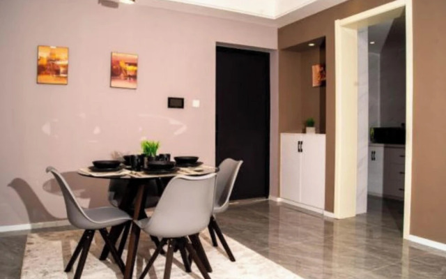 1 Bedroom at ALBA GARDEN Kilimani