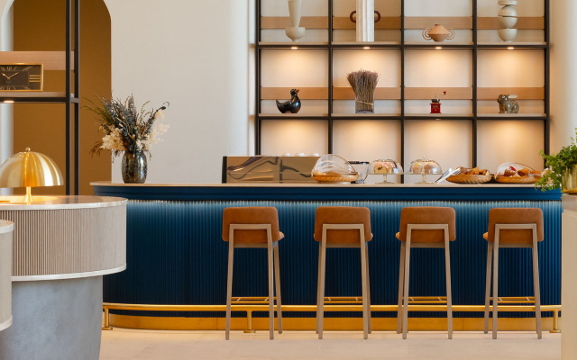 Fraser Suites AL Liwan
