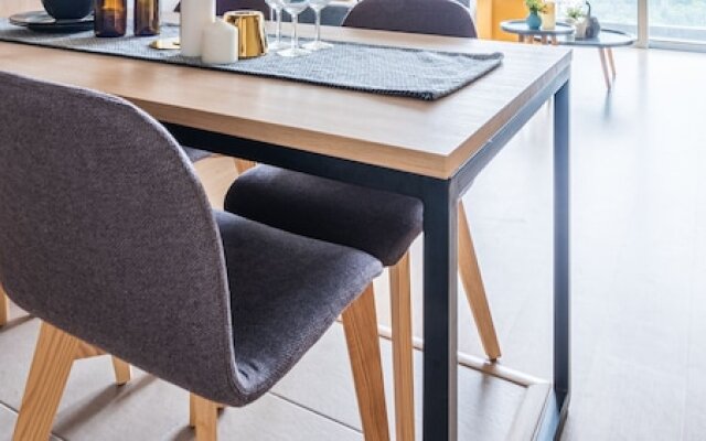 Windmill Upon Hills Genting Highlands