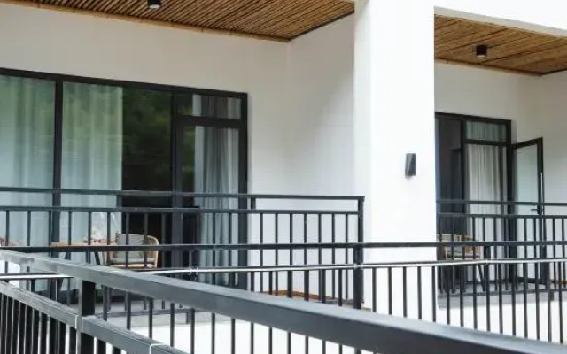 simple  Homestay