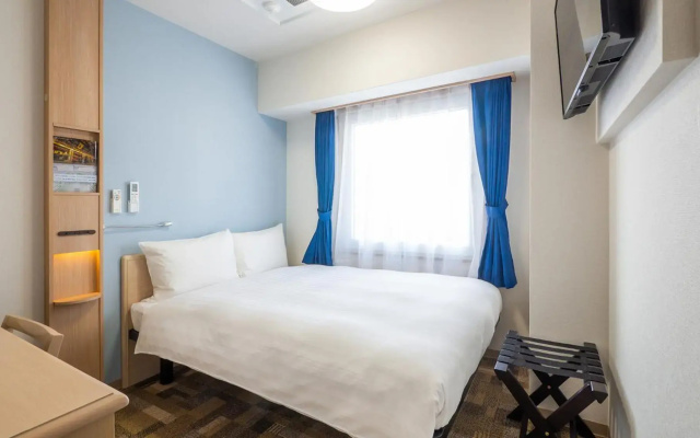 Toyoko Inn Tenri Ekimae
