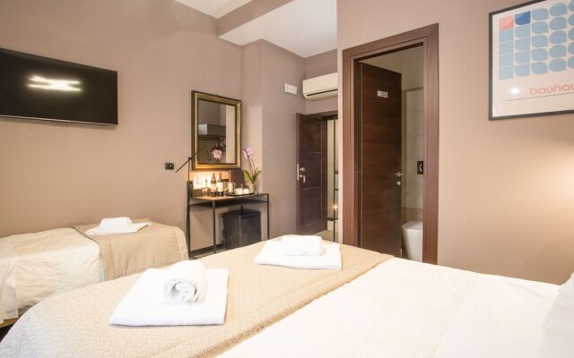 Rometobe Rooms & Hospitality