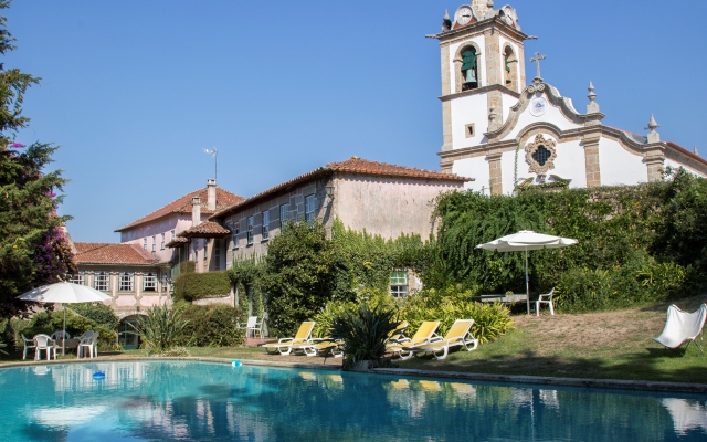 Casa dos Assentos de Quintiaes