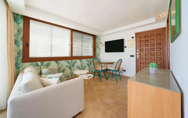 Apartamentos Tamara