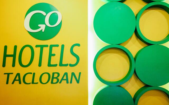 Go Hotels Tacloban