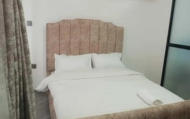 Lux Suites Heartland Apartments Kilimani
