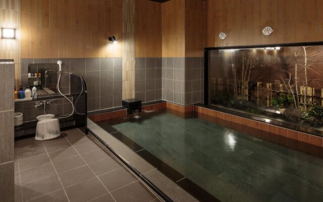 Hotel Route - Inn Takaoka Ekimae