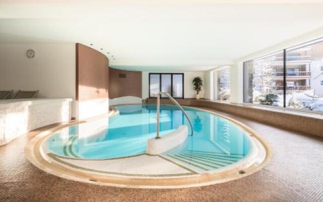 Appartements Kammerlander