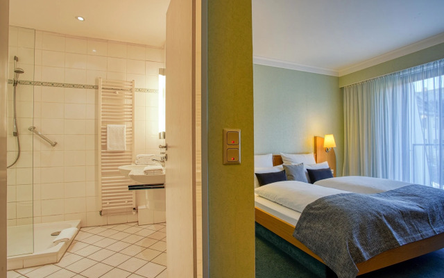 Hotel Kischers Landhaus