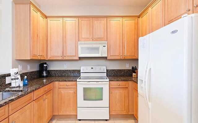 1144 Cinnamon Beach - Three Bedroom Condo