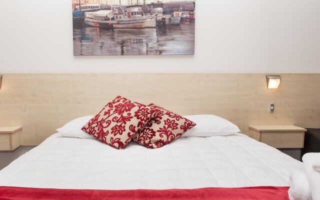 Picton Accommodation Gateway Motel