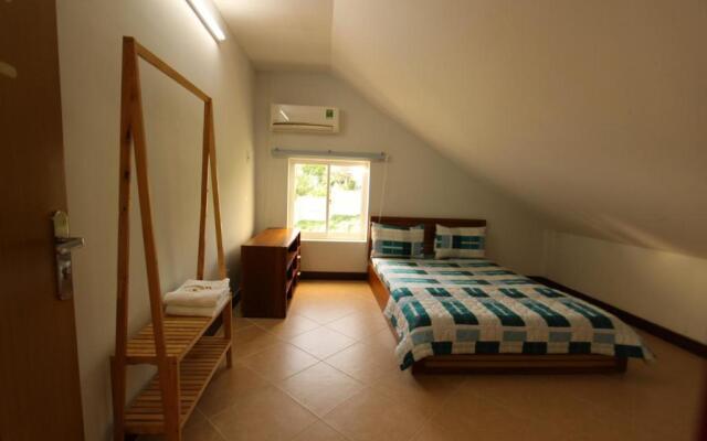 Rio 02 homestay