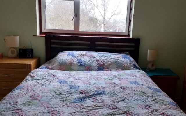 Three Bedroom Home With Garden in Brighton