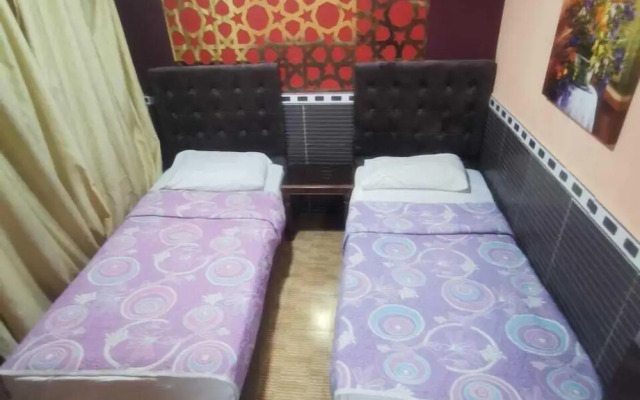 Marj Alhamam Furnished Suites