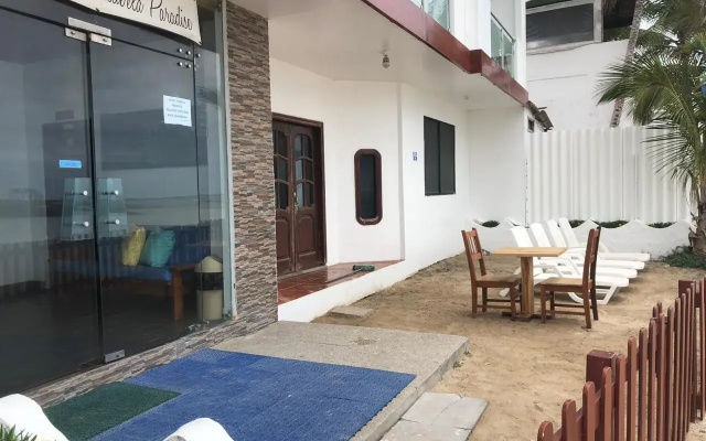 Hotel Isabela Paradise