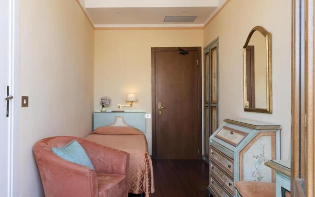 Hotel Parma e Oriente Wellness & Spa