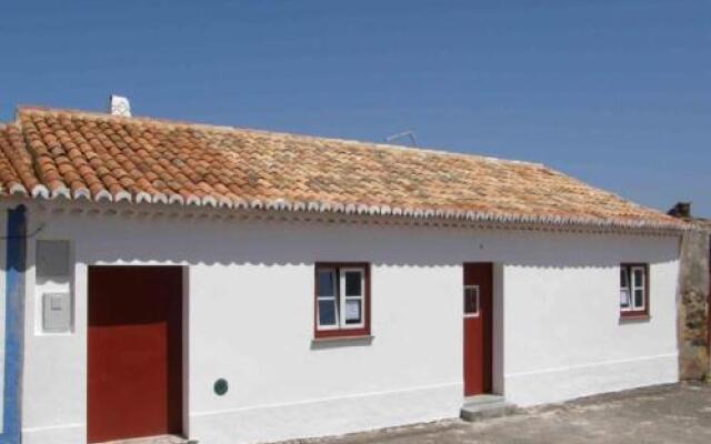 Casa da Tia Maria