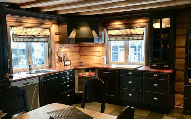 Cozy chalet Totteskogen 126