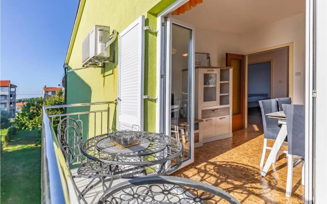 Apartment Munida