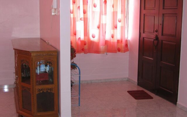My Homestay Melaka