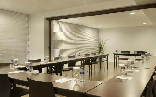 Amaris Hotel Cihampelas Bandung