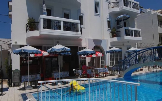 Sevi Sun Apartments I