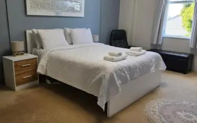 Royale Accommodation