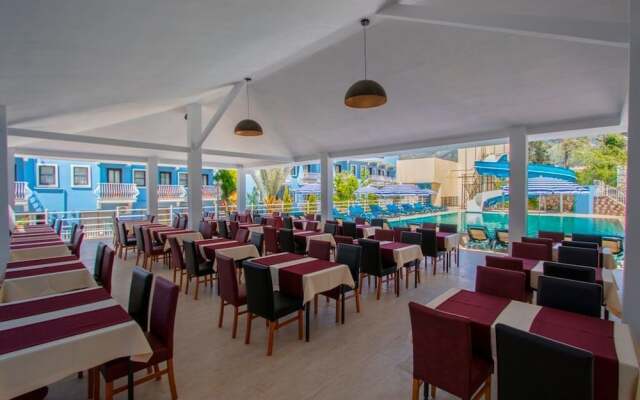 Kevser Inn Hotel