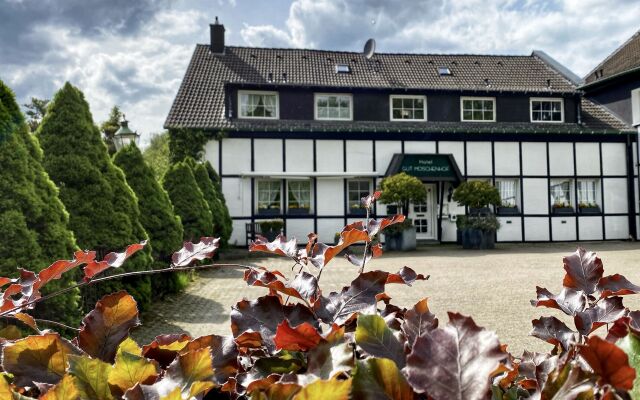 Hotel Gut Moschenhof