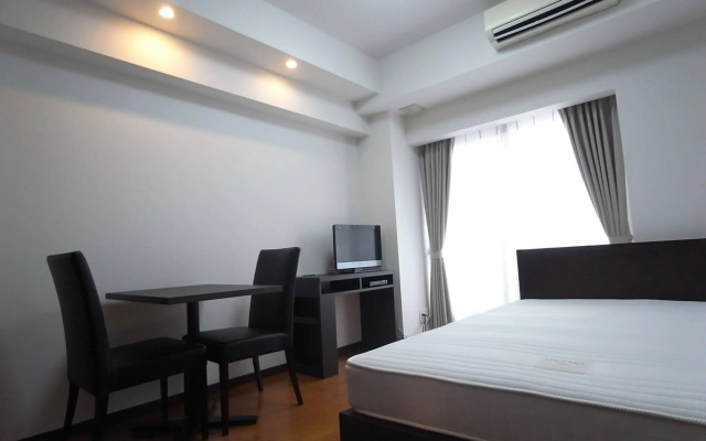 Palace Studio Shinjuku Tochomae – Guest Rooms – Tokyo