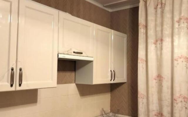 3-комнатная квартира в Центре старого города