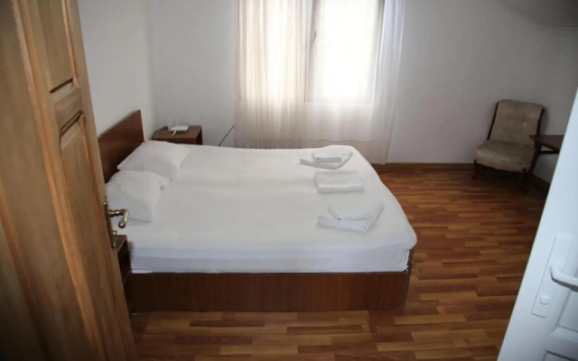 Merabi Guest House