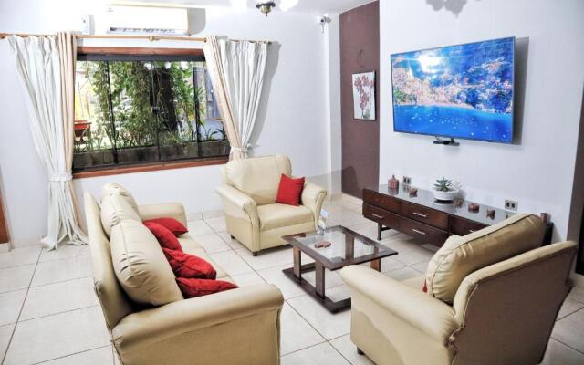 El Nogal Casa Hotel
