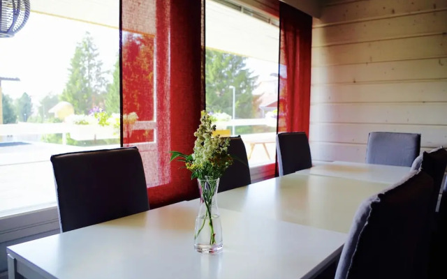 Guesthouse Arctic Heart
