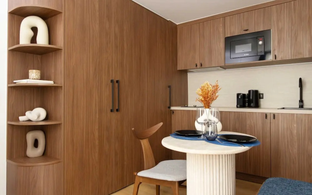 Sublime Studio - 2P - Near Place de la Republique