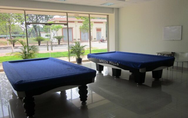 Green Hills Serviced Residences
