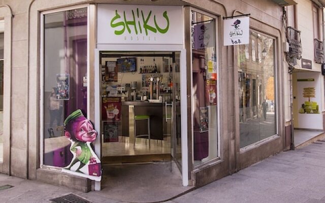 Shiku Hostel