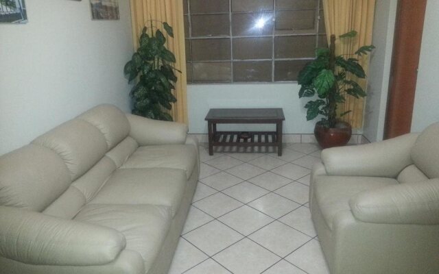 Hotel Ayenda del Sur